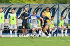 Men's Soccer vs Gordon  Wheaton Men's Soccer vs Gordon. - Photo by Keith Nordstrom : Wheaton, Soccer, Gordon, MSoc2019